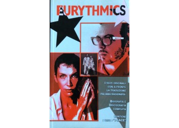 Eurythmics - Biografia - Discografia Completa  