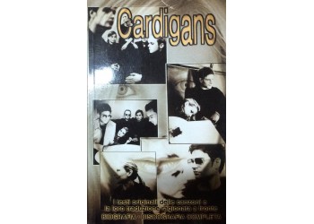 Cardigans  - Testi Biografia Discografia 