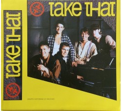 Take That  / La loro storia 