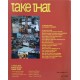 Take That - Book - Contiene 5 foto Autografate
