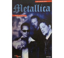 Metallica - Con parole loro / Curiosità