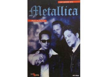 Metallica - Con parole loro / Curiosità