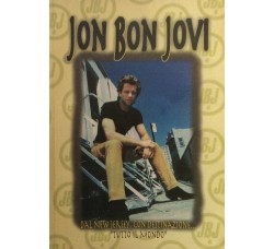 Bon Jovi / La mia Storia / Foto rare