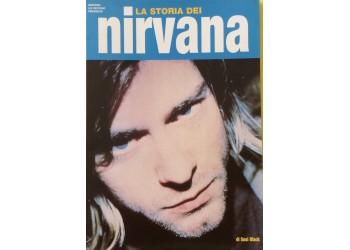 Nirvana - La storia dei Nirvana - Susi Black 