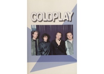 Coldplay / Biografia - Discografia - Storia 