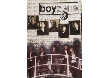 Boyzone - Testi - Interviste - Foto - Curiosità