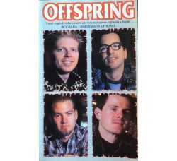 Offspring - Discografia - Biografia - Testi