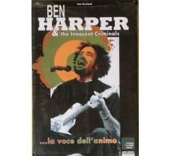 Ben Harper - La voce dell' anima 