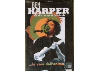 Ben Harper - La voce dell' anima 