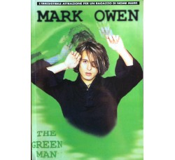 Mark Owen / The green Man - Take That