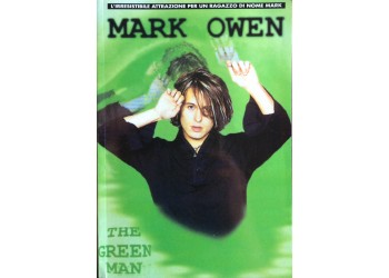 Mark Owen / The green Man - Take That
