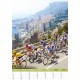 Ciclismo Cycling Emotions - Calendario da collezione  2018 