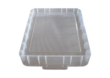 REALLY USEFUL - Coperchio sostituzione contenitori - Modelli 18218XL e 18235XL 