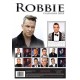 Robbie Williams  - Calendario  Calendar 2018