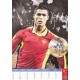 Ronaldo Cristiano - Limited Official Calendario  2018