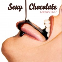 GLAMOUR - Sexy Chocolate  - Calendario da collezione 2017