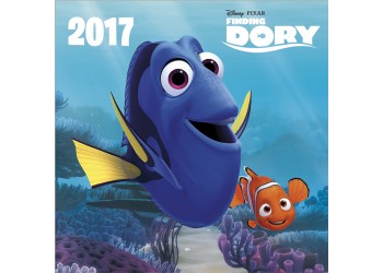 Dory - Calendario Official Official 2017