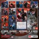 Marvel Captain America Calendario Ufficiale 2017