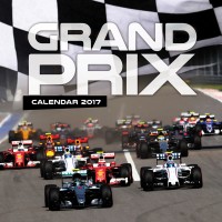 Grand Prix - Calendario  2017