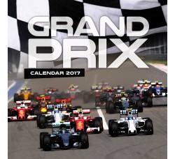 Grand Prix - Calendario  2017