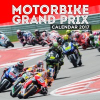 Motorbike Grand Prix -  Calendario  2017