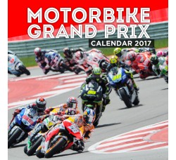 Motorbike Grand Prix -  Calendario  2017