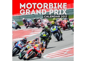 Motorbike Grand Prix -  Calendario  2017