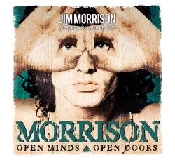 Jim Morrison - Calendario Ufficiale 2017