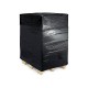 AV_BOX 60317 - Pellicola estendibile colore nero, uso manuale 20mµ 