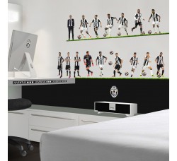 Juventus 16 Giocatori