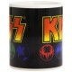 KISS - Tazza licenza ufficiale da collezione 